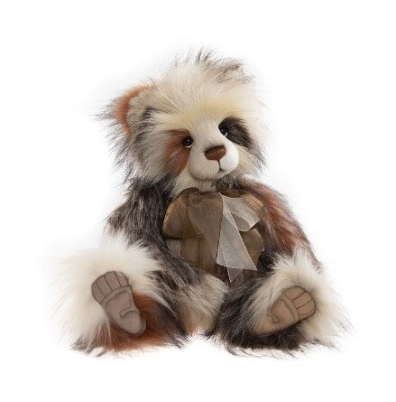 Charlie Bears - Big Brother