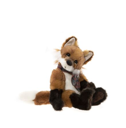 Charlie Bears - Journey , r�v