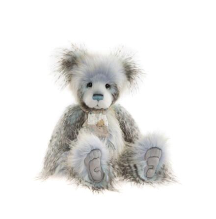 Charlie Bears - GIna