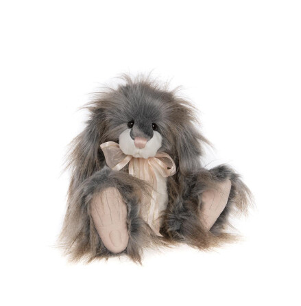 Charlie Bears - Floryn, kanin
