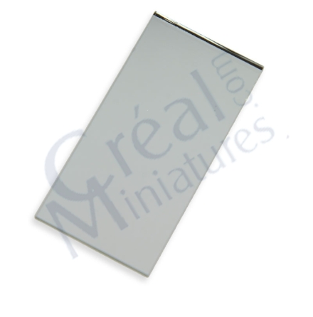 Spegelglas