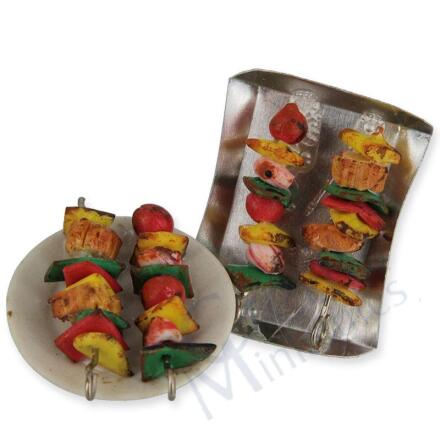 Grillspett