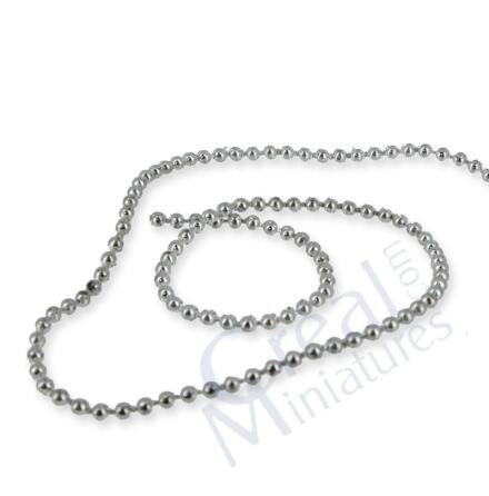 P�rlband silver