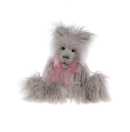 Charlie Bears - Chrissy
