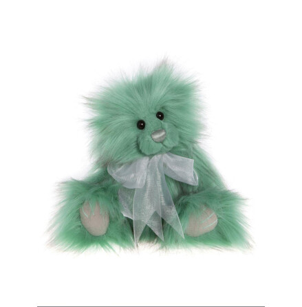 Charlie Bears - Matcha