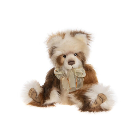 Charlie Bears - Annie Versary