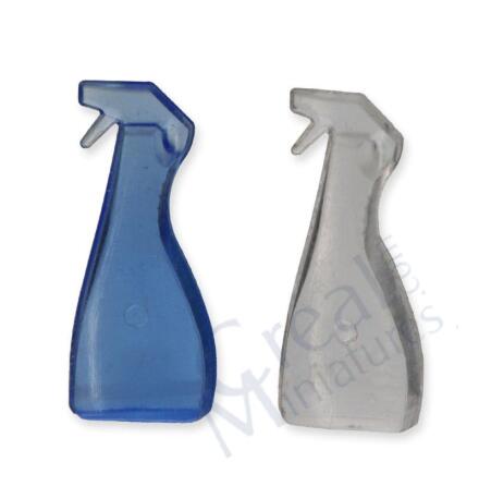 Sprayflaska