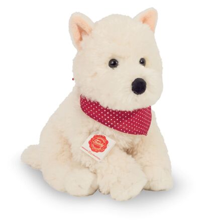 Hund: Westhighland terrier