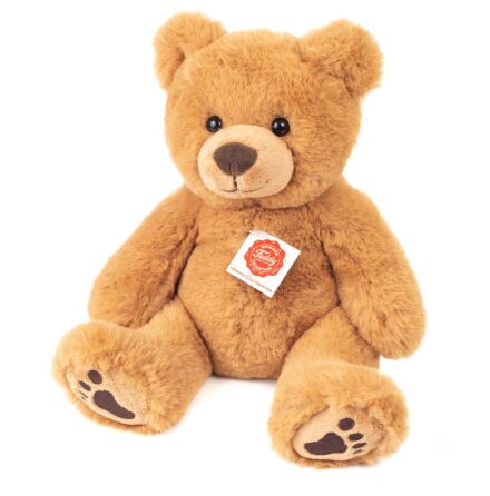 Nalle ljusbrun