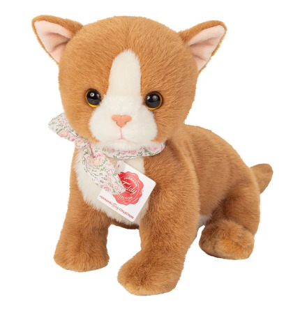 Kattunge