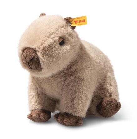 Capybara